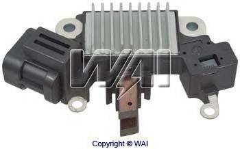 WAIGLOBAL IH669
