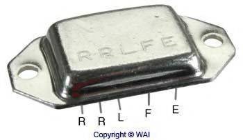 WAIGLOBAL IH707