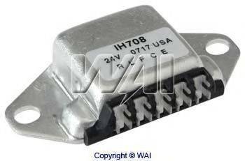 WAIGLOBAL IH708