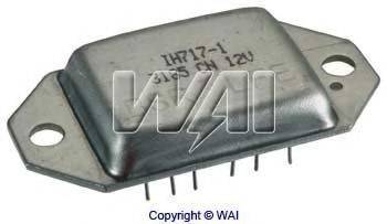 WAIGLOBAL IH717