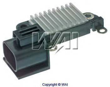 WAIGLOBAL IH760