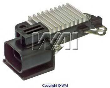 WAIGLOBAL IH761