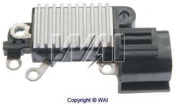 WAIGLOBAL IH762