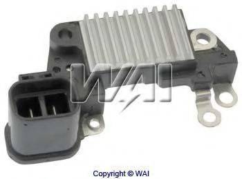 WAIGLOBAL IH763