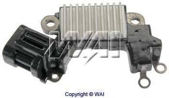 WAIGLOBAL IH765