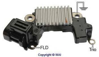 WAIGLOBAL IH768