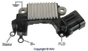 WAIGLOBAL IH782
