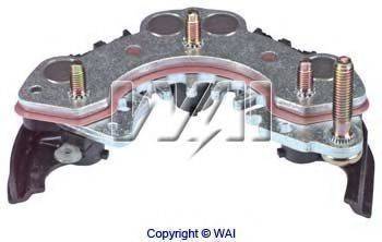 WAIGLOBAL IHR754