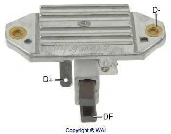 WAIGLOBAL IK404