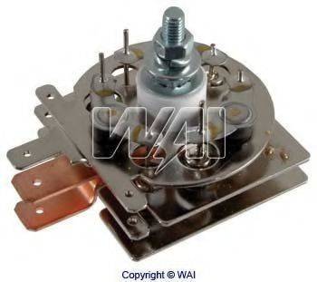 WAIGLOBAL ILR166