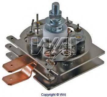 WAIGLOBAL ILR192