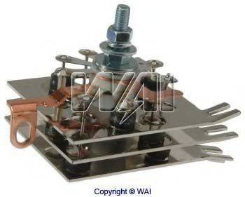 WAIGLOBAL ILR422