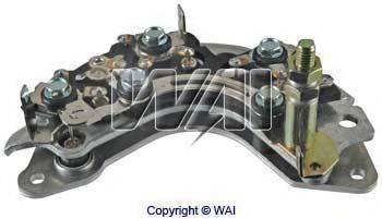 WAIGLOBAL ILR550