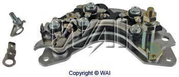 WAIGLOBAL ILR553