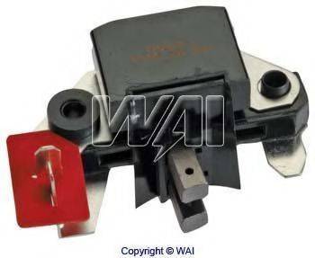 WAIGLOBAL IM203
