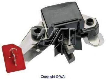 WAIGLOBAL IM205
