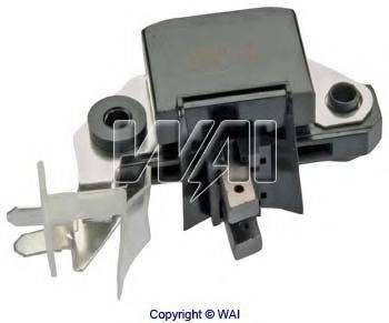 WAIGLOBAL IM207