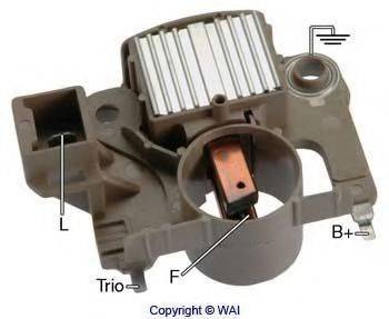 WAIGLOBAL IM211