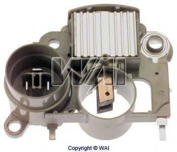 WAIGLOBAL IM275
