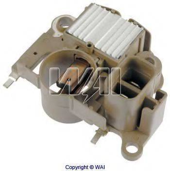 WAIGLOBAL IM276