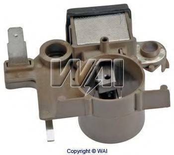 WAIGLOBAL IM283