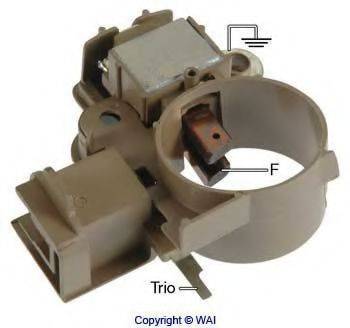 WAIGLOBAL IM287