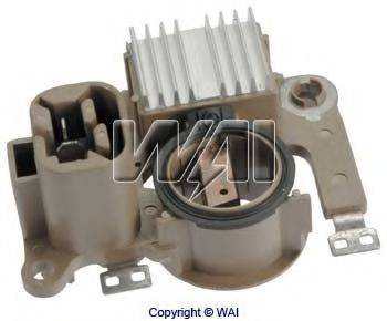 WAIGLOBAL IM290