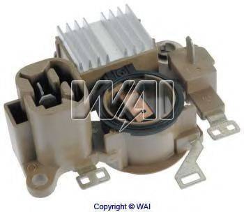 WAIGLOBAL IM293
