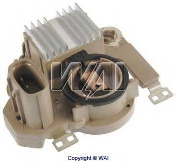 WAIGLOBAL IM318