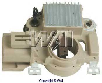 MITSUBISHI A866X34272 Регулятор генератора