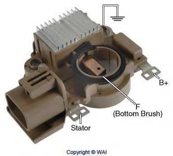 WAIGLOBAL IM350