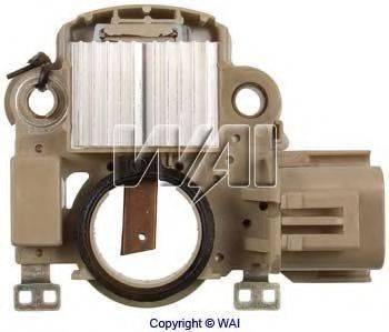 WAIGLOBAL IM362