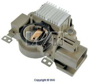 WAIGLOBAL IM465