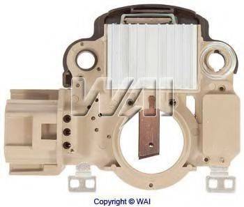 WAIGLOBAL IM503