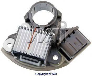 WAIGLOBAL IM564