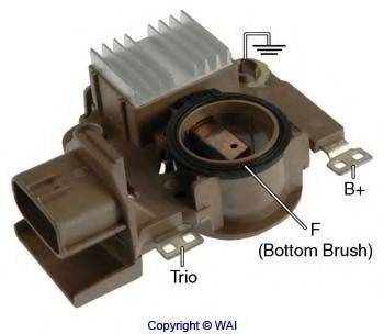WAIGLOBAL IM845