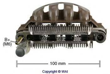 WAIGLOBAL IMR10040