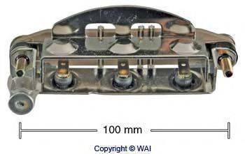 WAIGLOBAL IMR10041