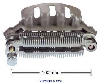 WAIGLOBAL IMR10042