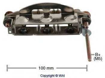 WAIGLOBAL IMR10043