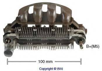 WAIGLOBAL IMR10044