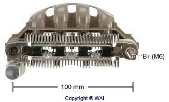 WAIGLOBAL IMR10050