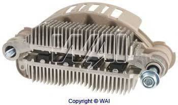 WAIGLOBAL IMR10051