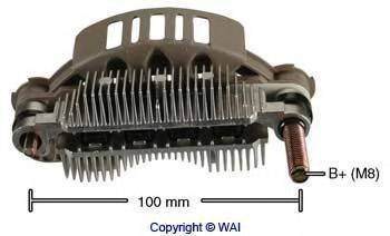 WAIGLOBAL IMR10057