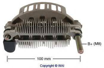 WAIGLOBAL IMR10060
