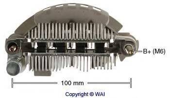 WAIGLOBAL IMR10062