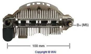 WAIGLOBAL IMR10064