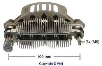 WAIGLOBAL IMR10068