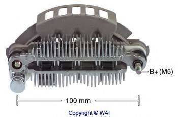 WAIGLOBAL IMR10070