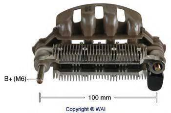 WAIGLOBAL IMR10072